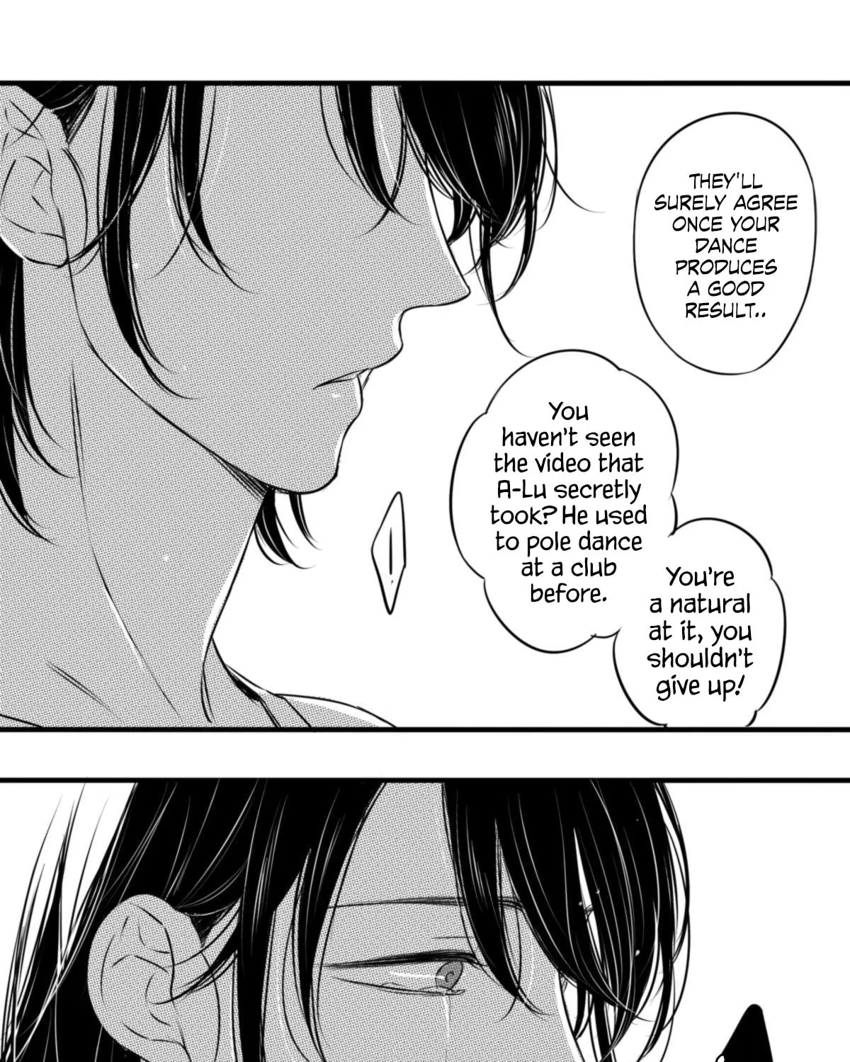 Circle Chapter 39 page 27 - 