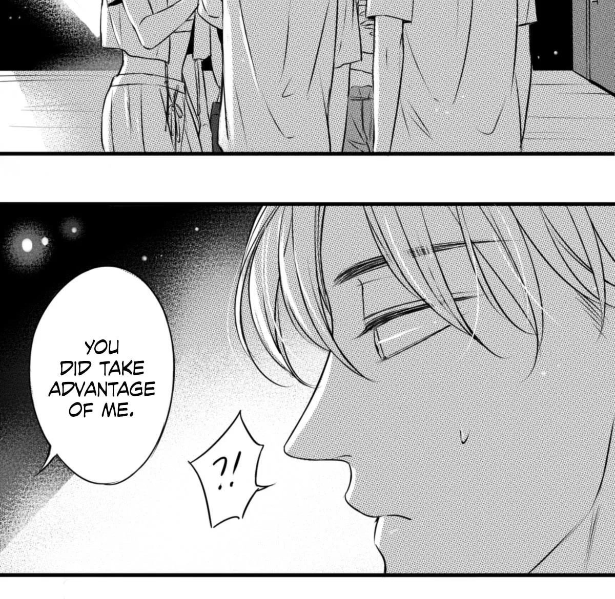 Circle Chapter 39 page 29 - 