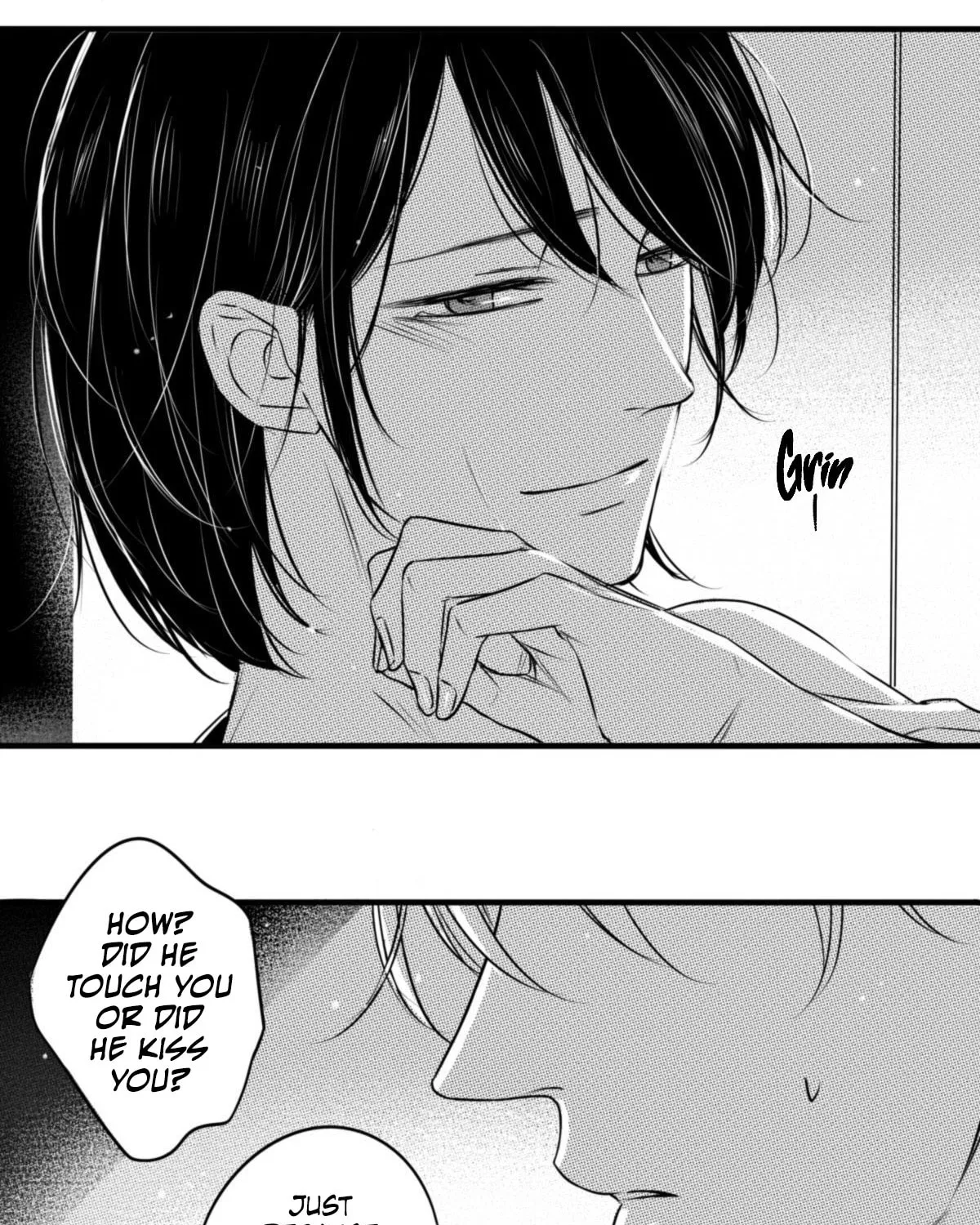 Circle Chapter 39 page 30 - 