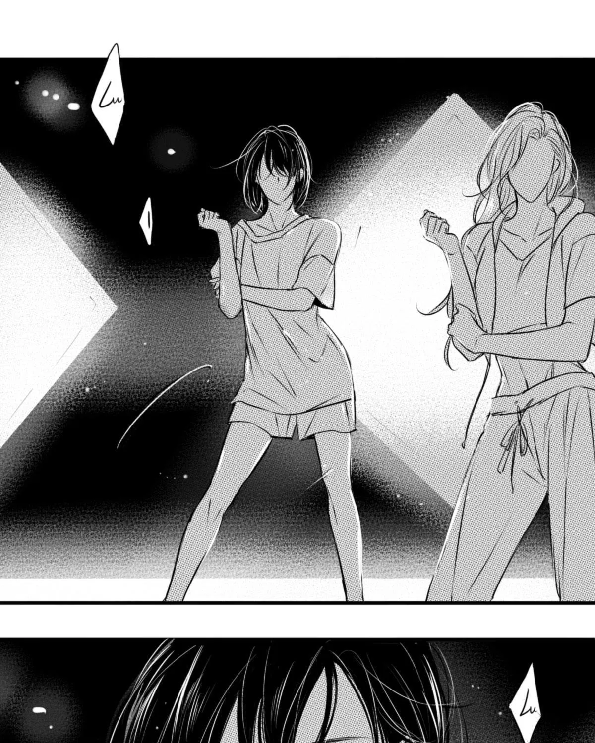 Circle Chapter 39 page 34 - 