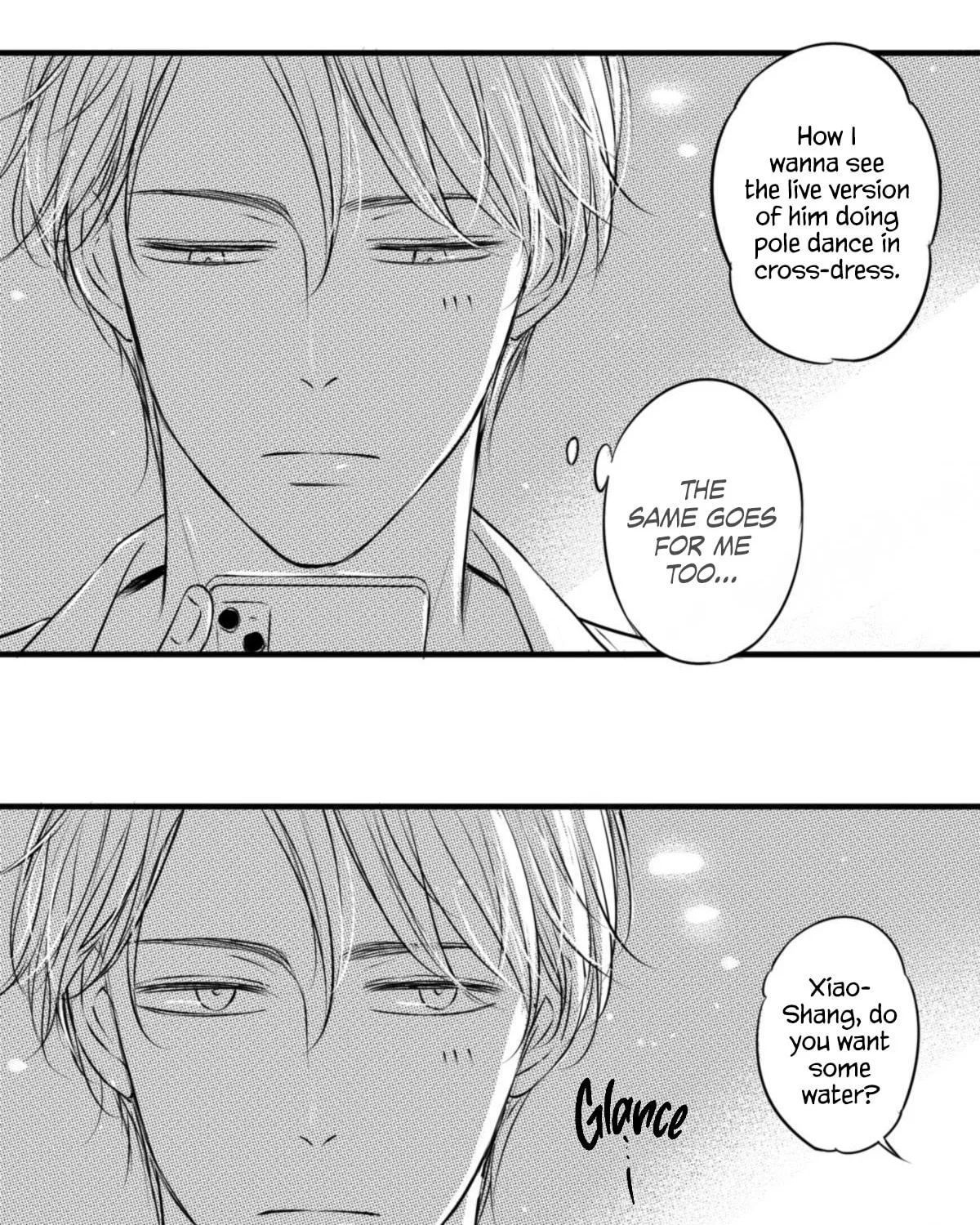 Circle Chapter 39 page 37 - 