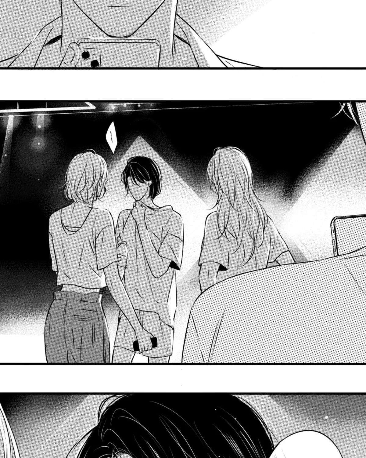 Circle Chapter 39 page 38 - 