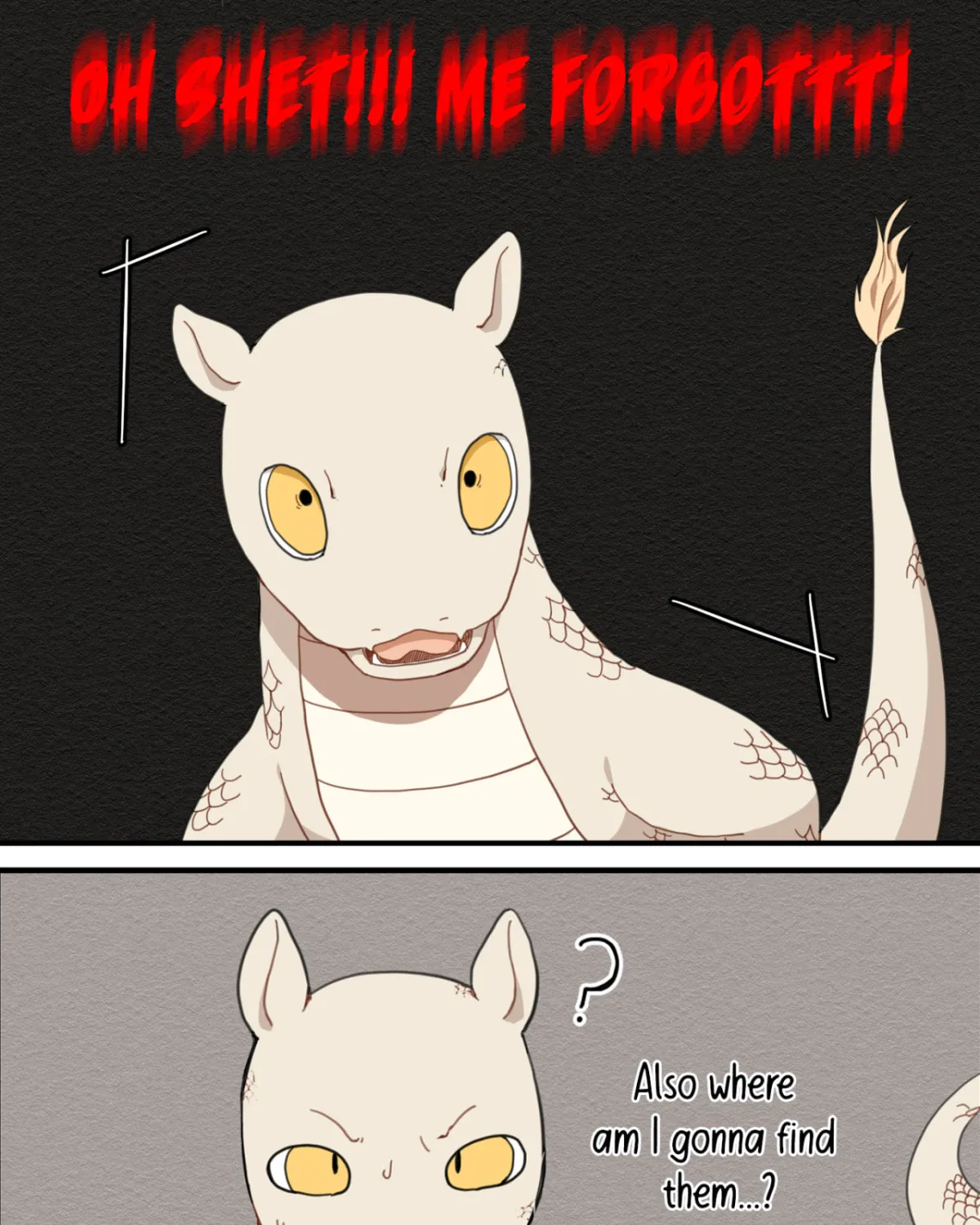 Circle Chapter 39 page 41 - 