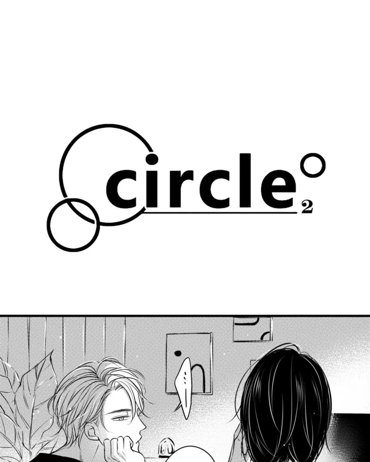 Circle Chapter 39 page 9 - 