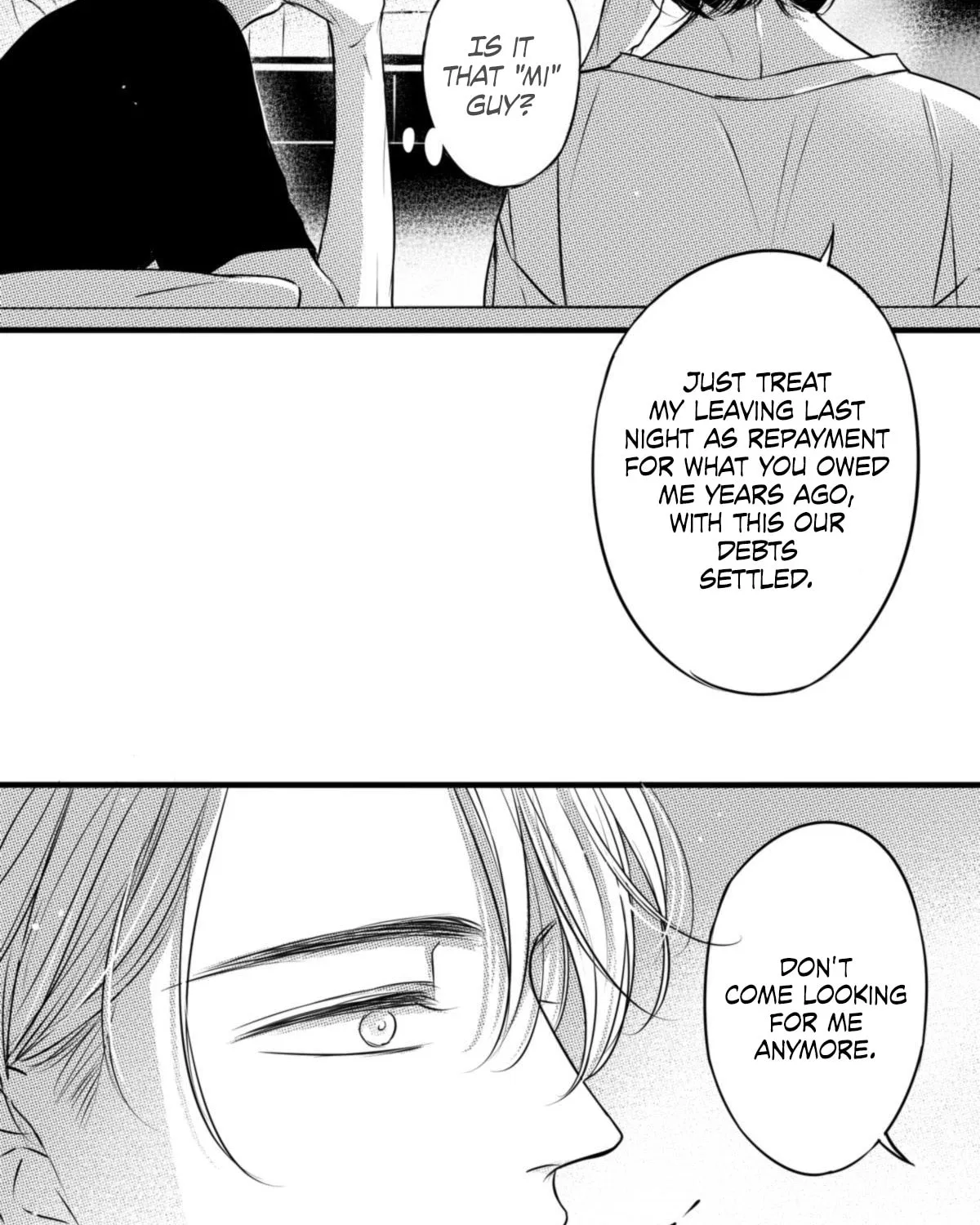 Circle Chapter 39 page 10 - 