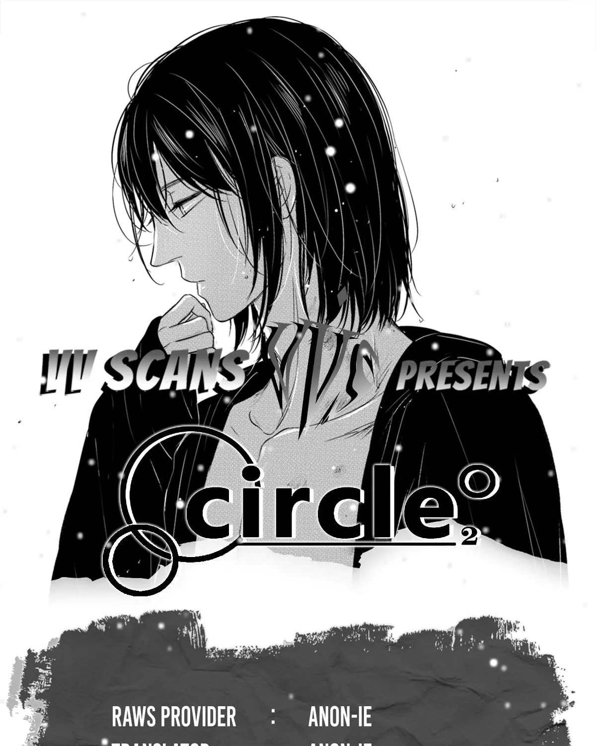 Circle Chapter 4 page 1 - 