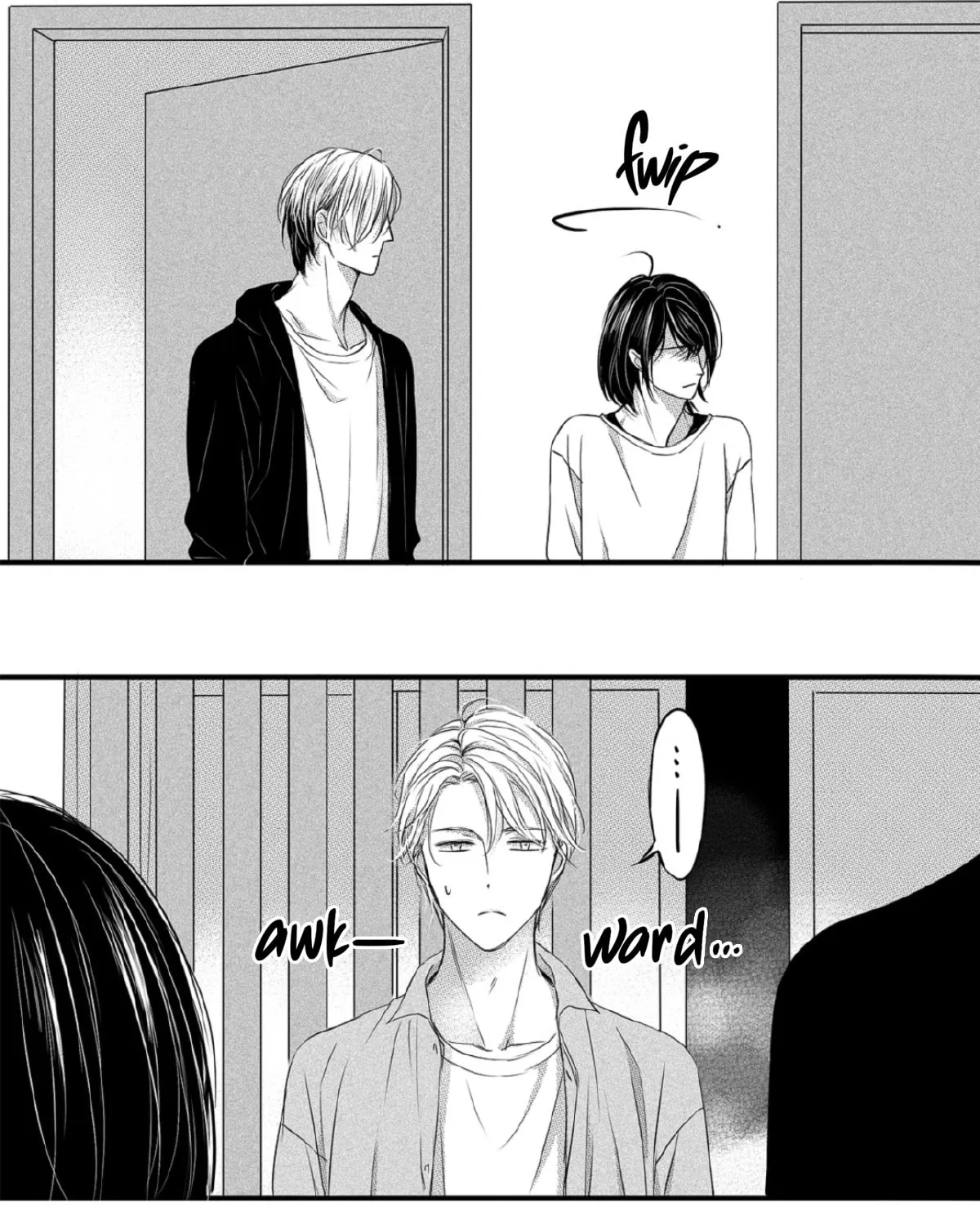 Circle Chapter 4 page 19 - 