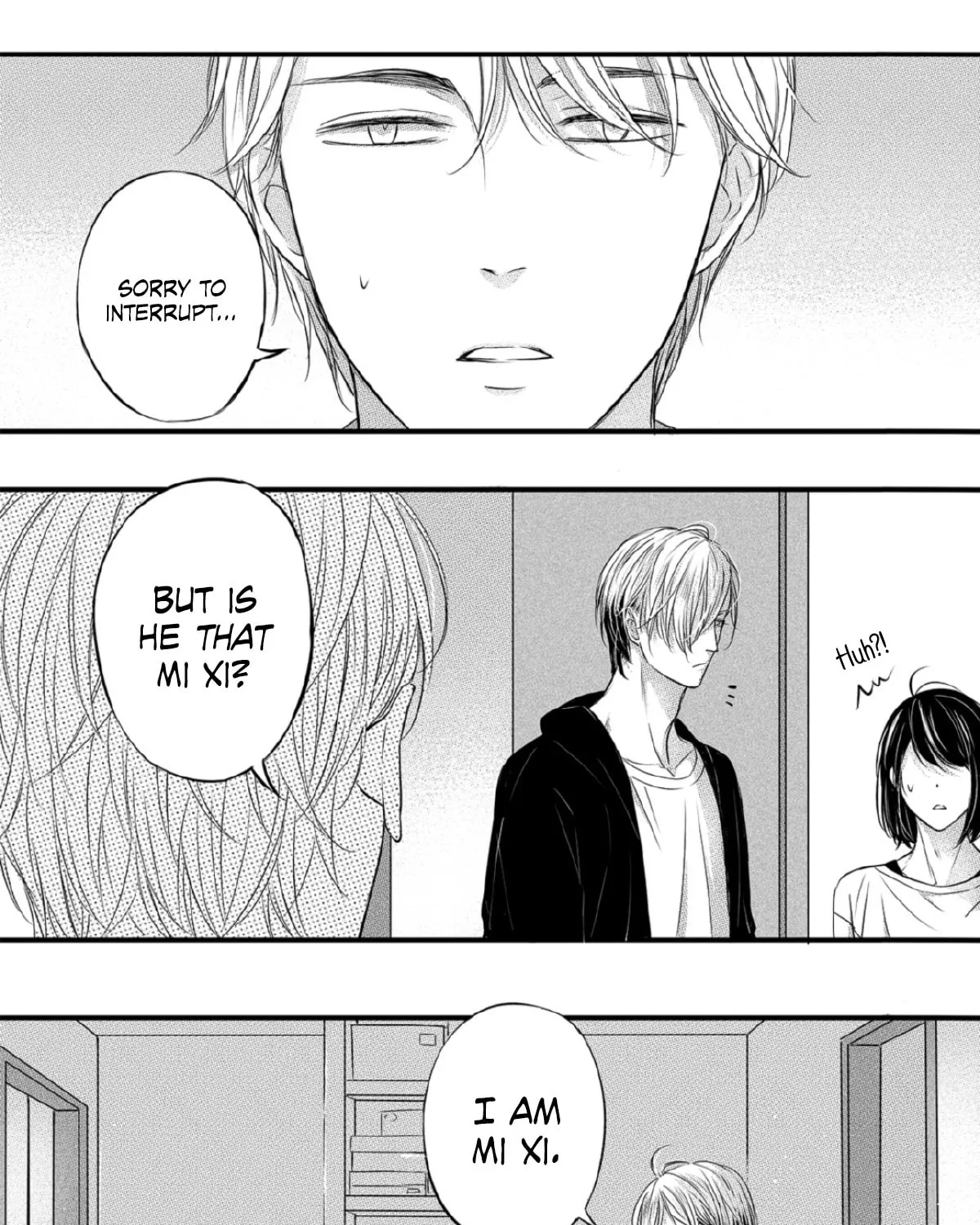 Circle Chapter 4 page 20 - 