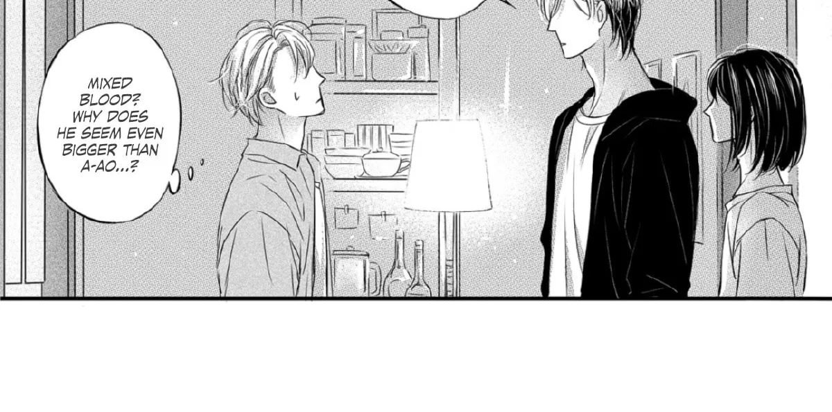 Circle Chapter 4 page 21 - 