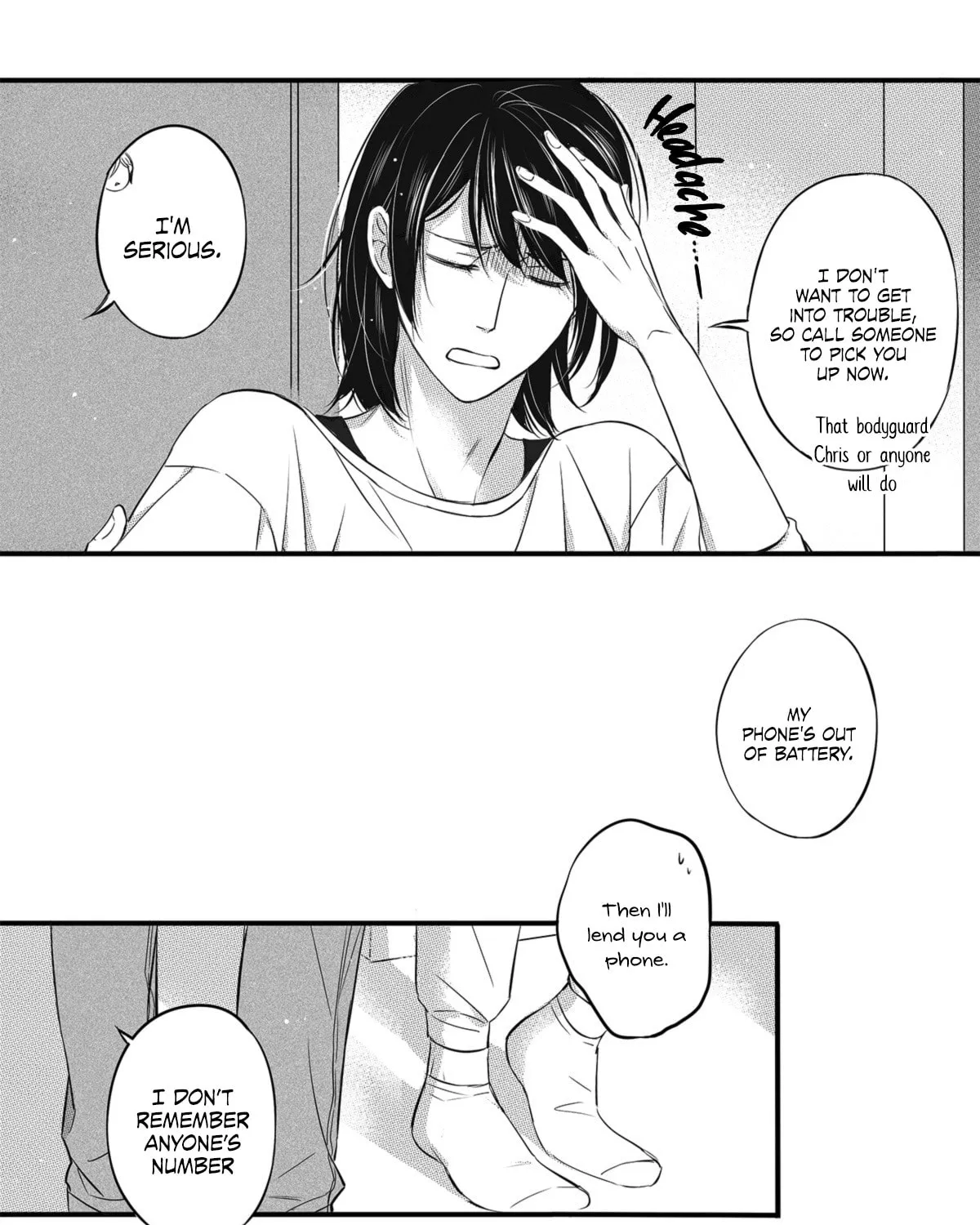 Circle Chapter 4 page 24 - 