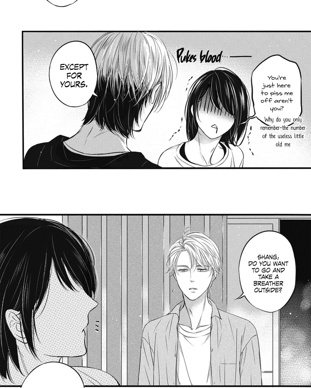 Circle Chapter 4 page 25 - 