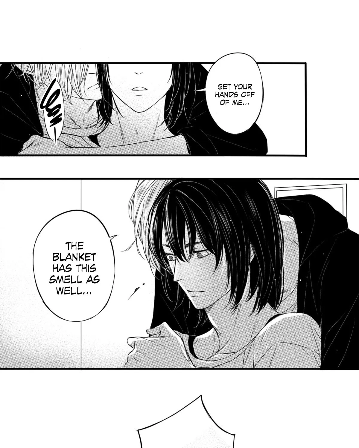 Circle Chapter 4 page 33 - 