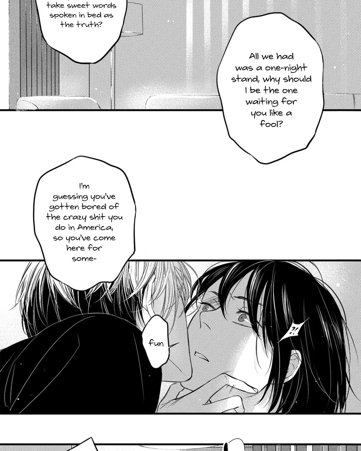 Circle Chapter 4 page 39 - 