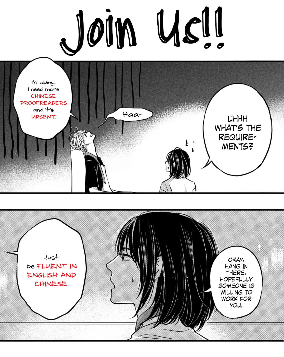 Circle Chapter 4 page 43 - 