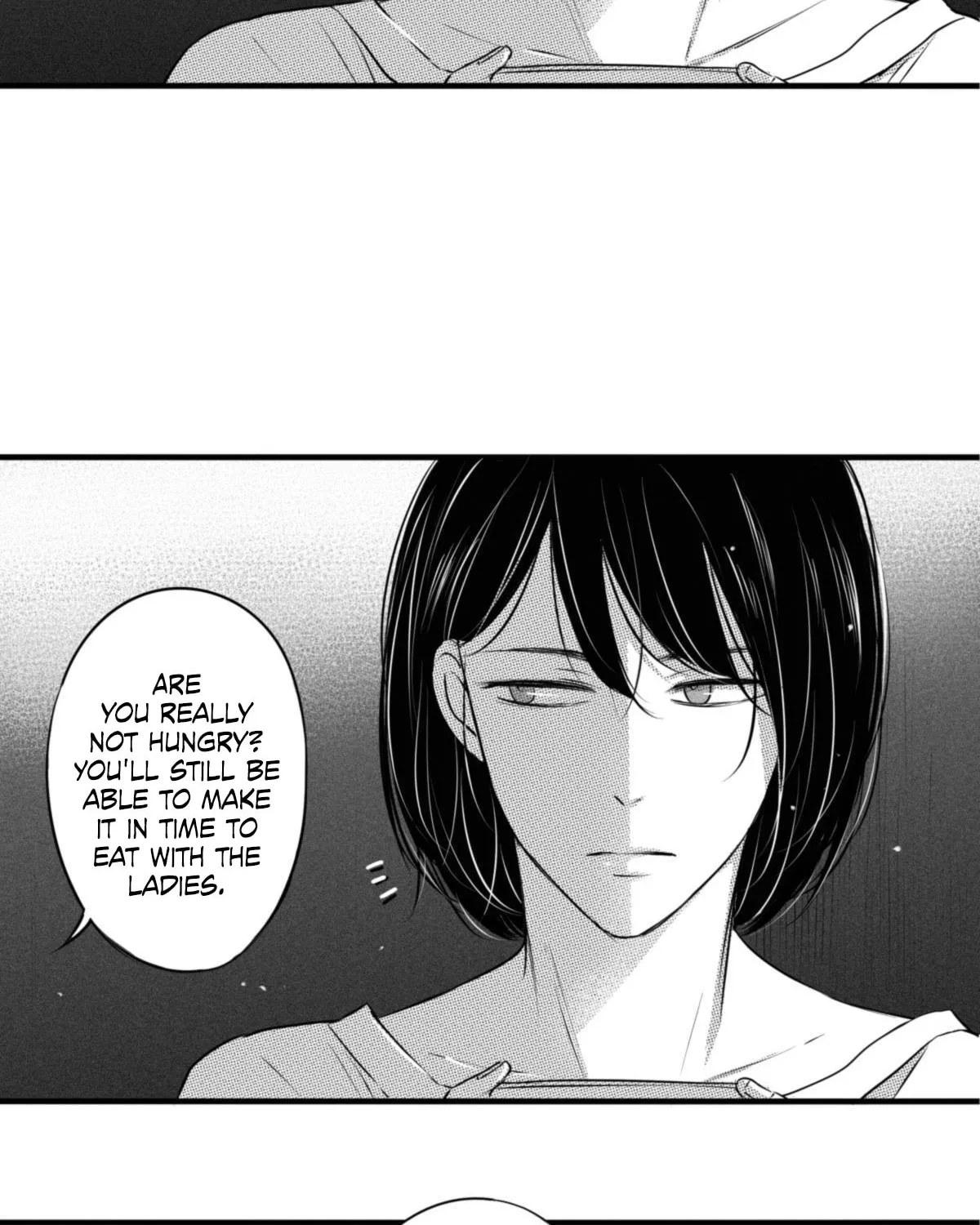 Circle Chapter 40 page 11 - 
