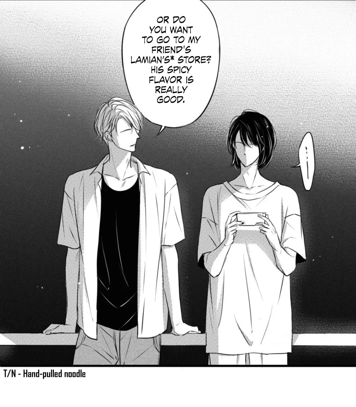 Circle Chapter 40 page 12 - 