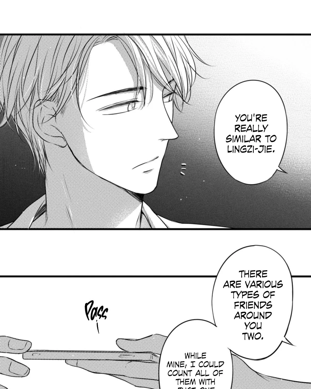 Circle Chapter 40 page 13 - 