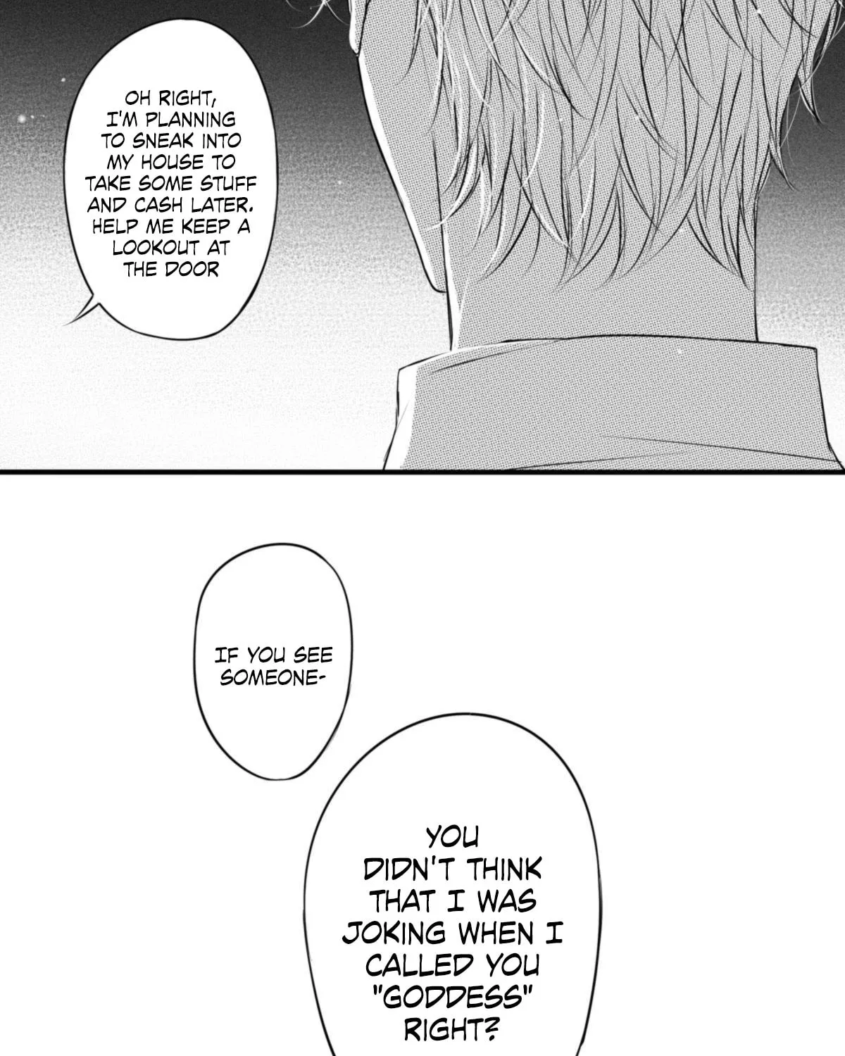 Circle Chapter 40 page 15 - 