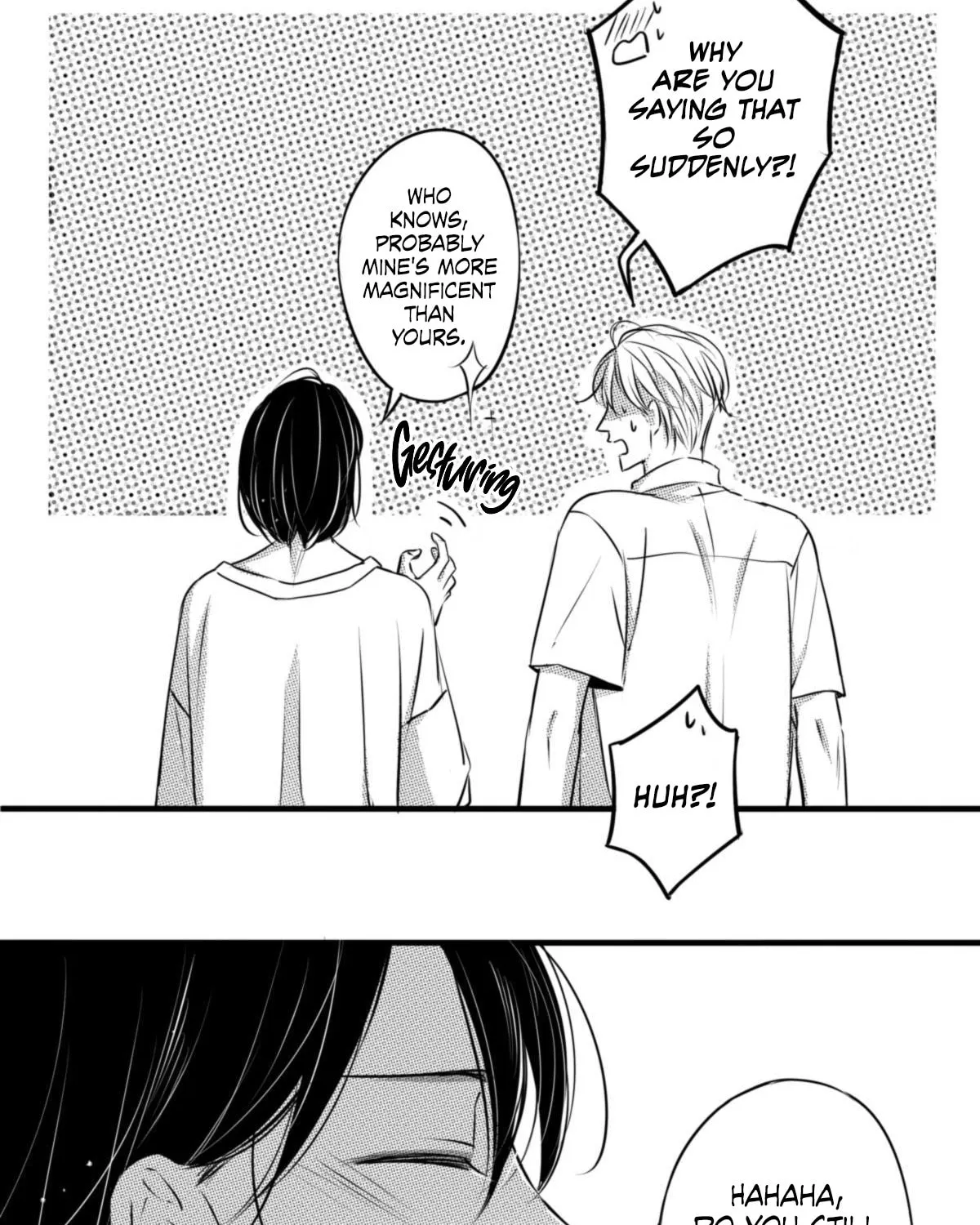 Circle Chapter 40 page 18 - 