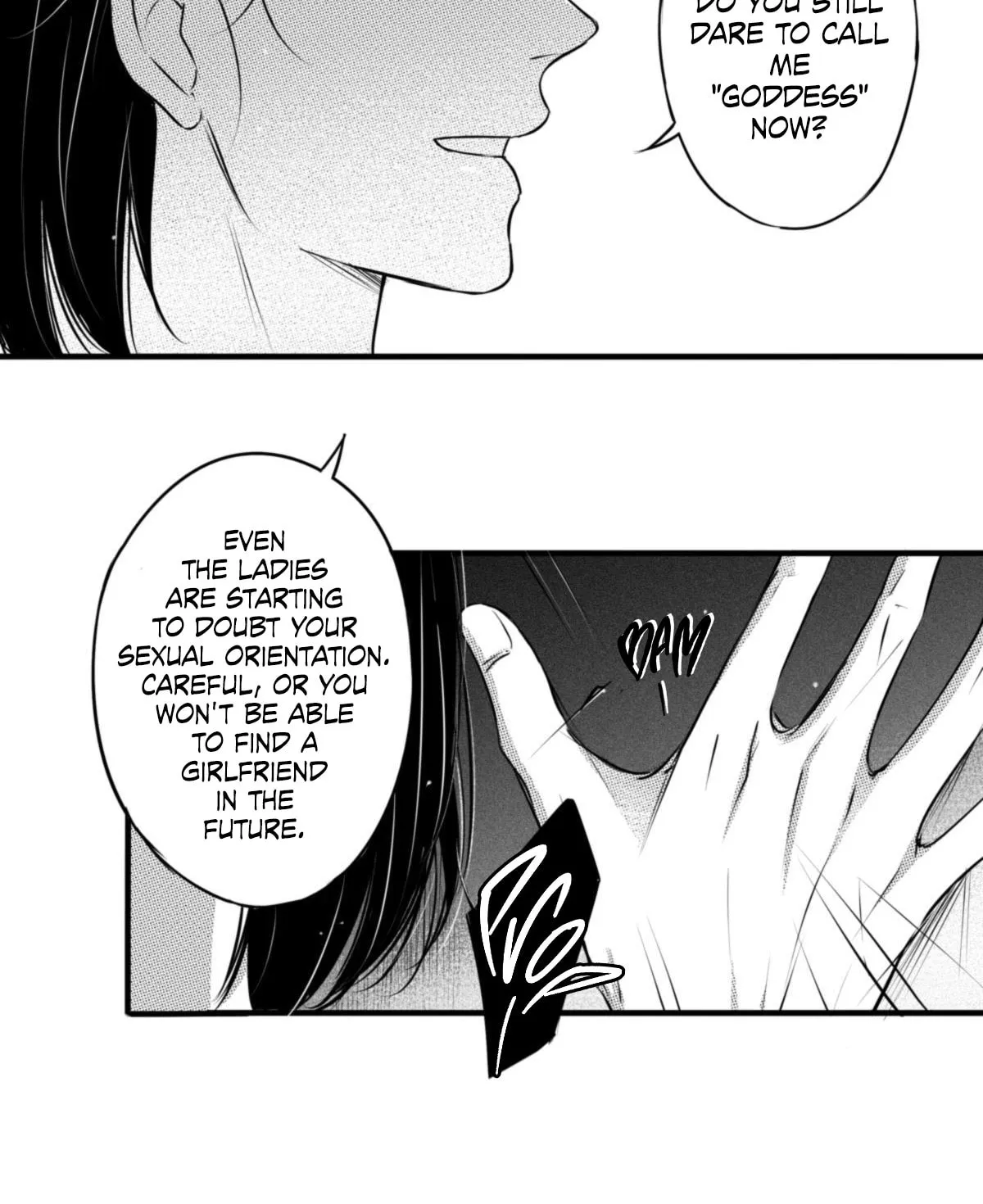 Circle Chapter 40 page 19 - 