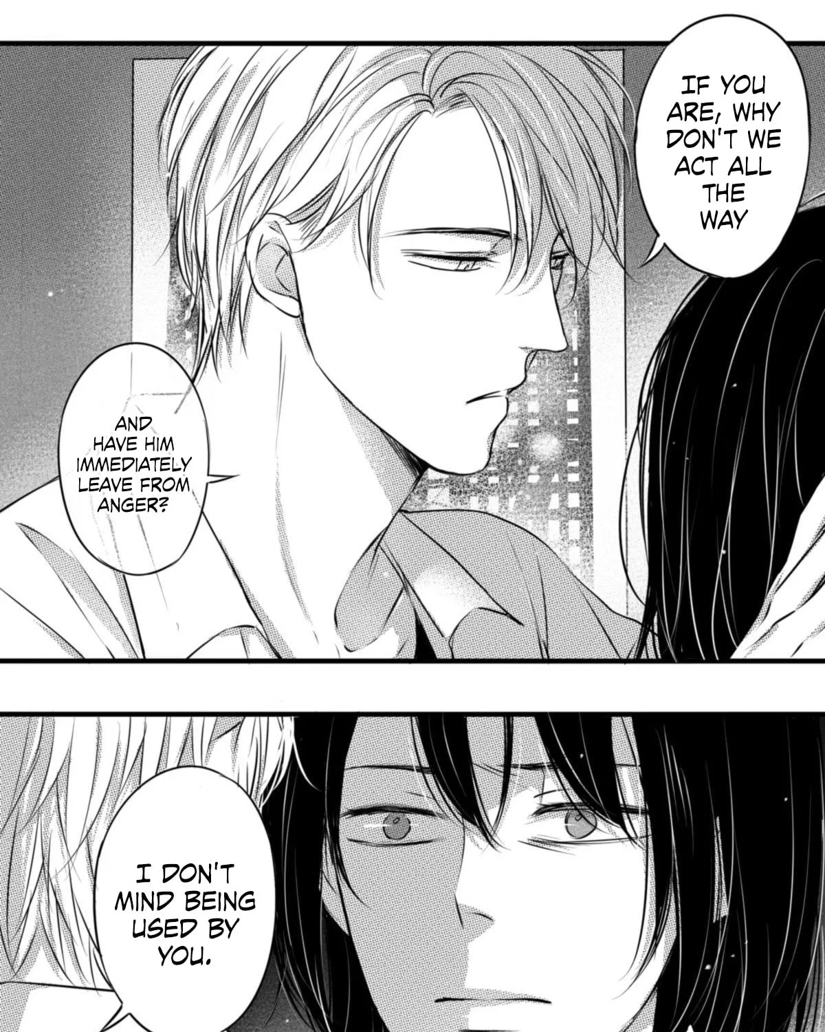 Circle Chapter 40 page 23 - 