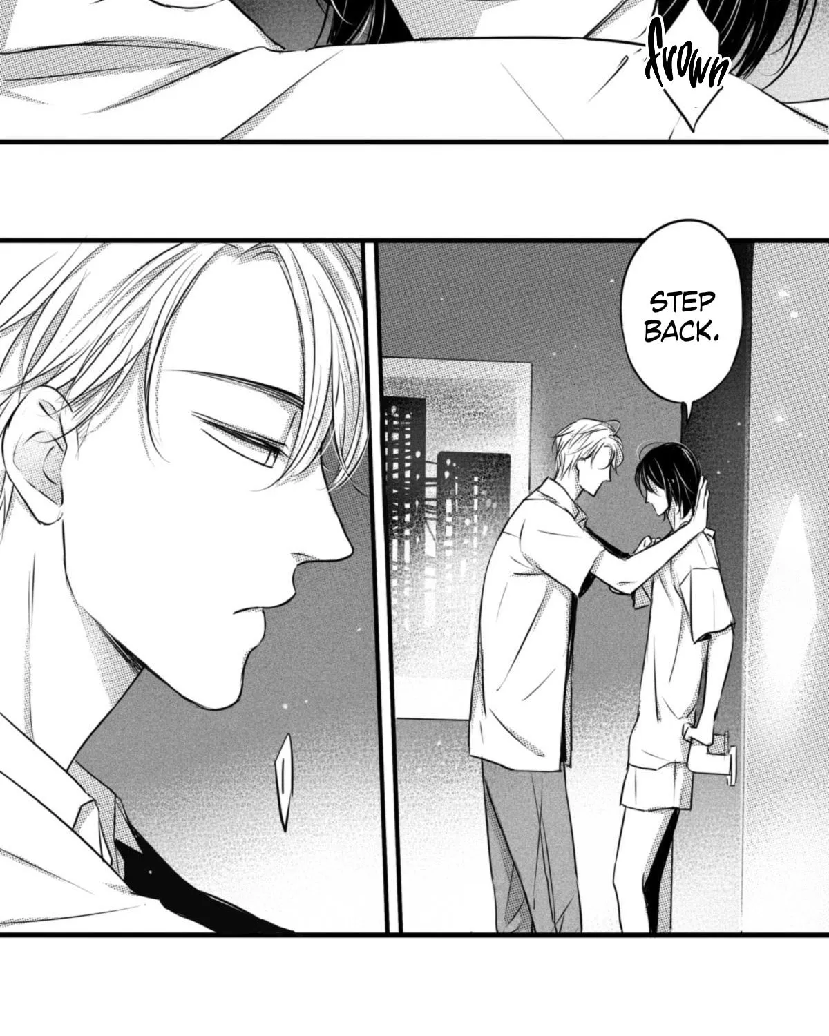 Circle Chapter 40 page 24 - 