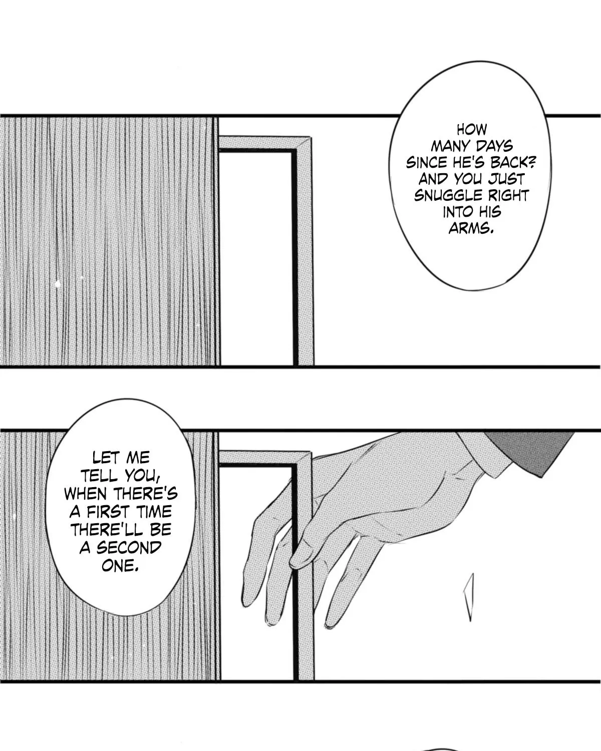 Circle Chapter 40 page 27 - 