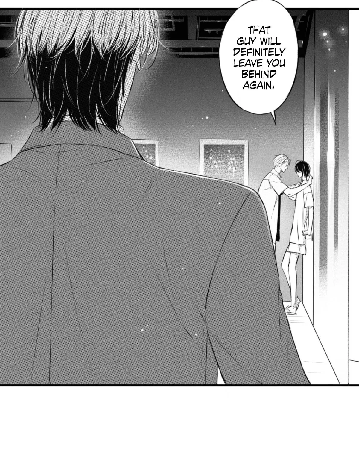Circle Chapter 40 page 28 - 