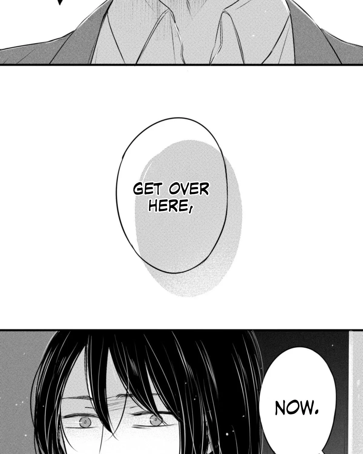 Circle Chapter 40 page 33 - 