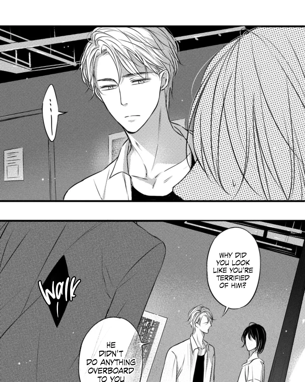 Circle Chapter 40 page 35 - 
