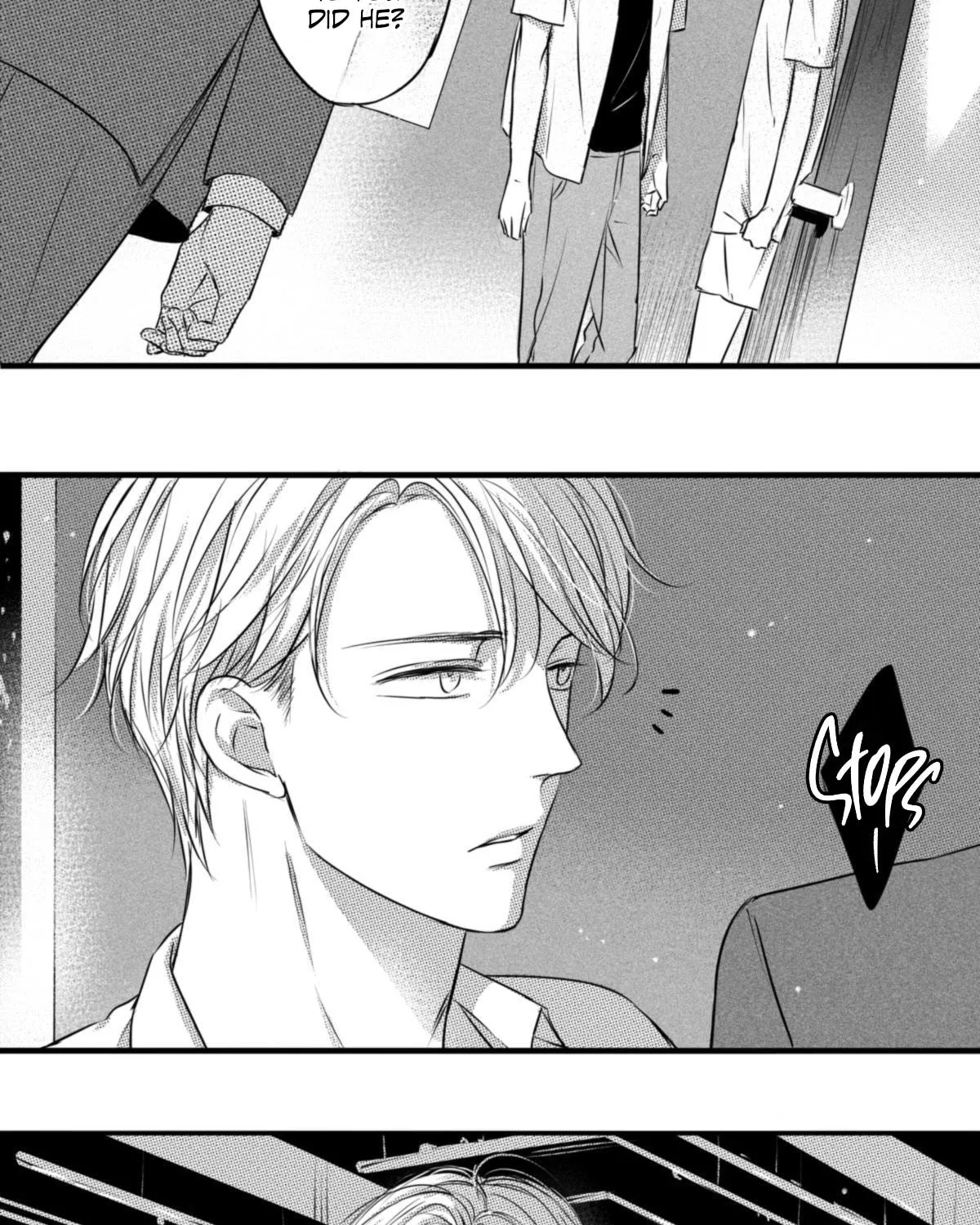 Circle Chapter 40 page 36 - 