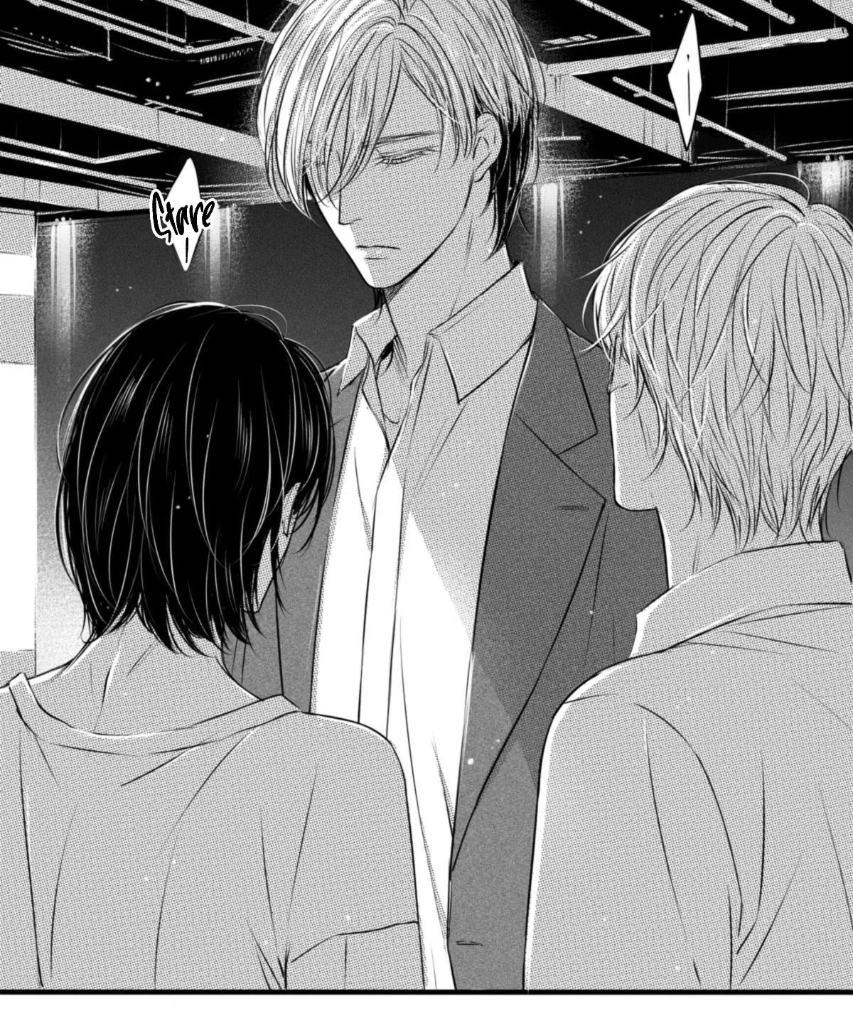 Circle Chapter 40 page 37 - 