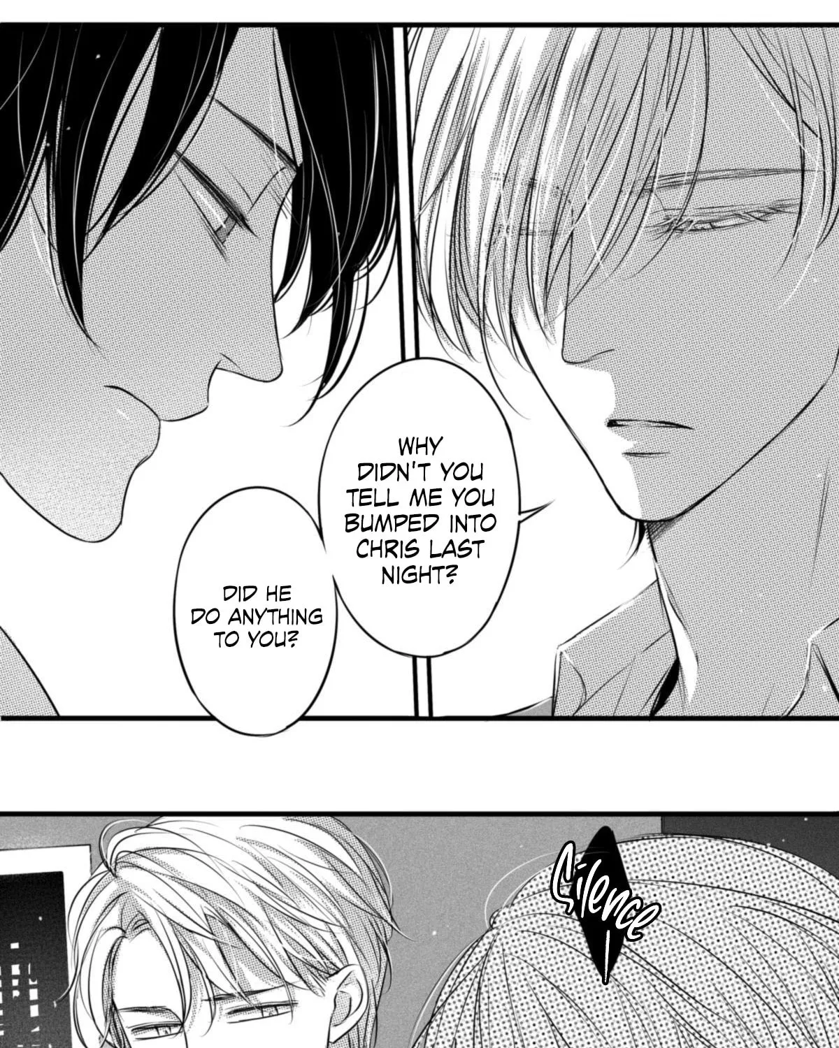 Circle Chapter 40 page 38 - 