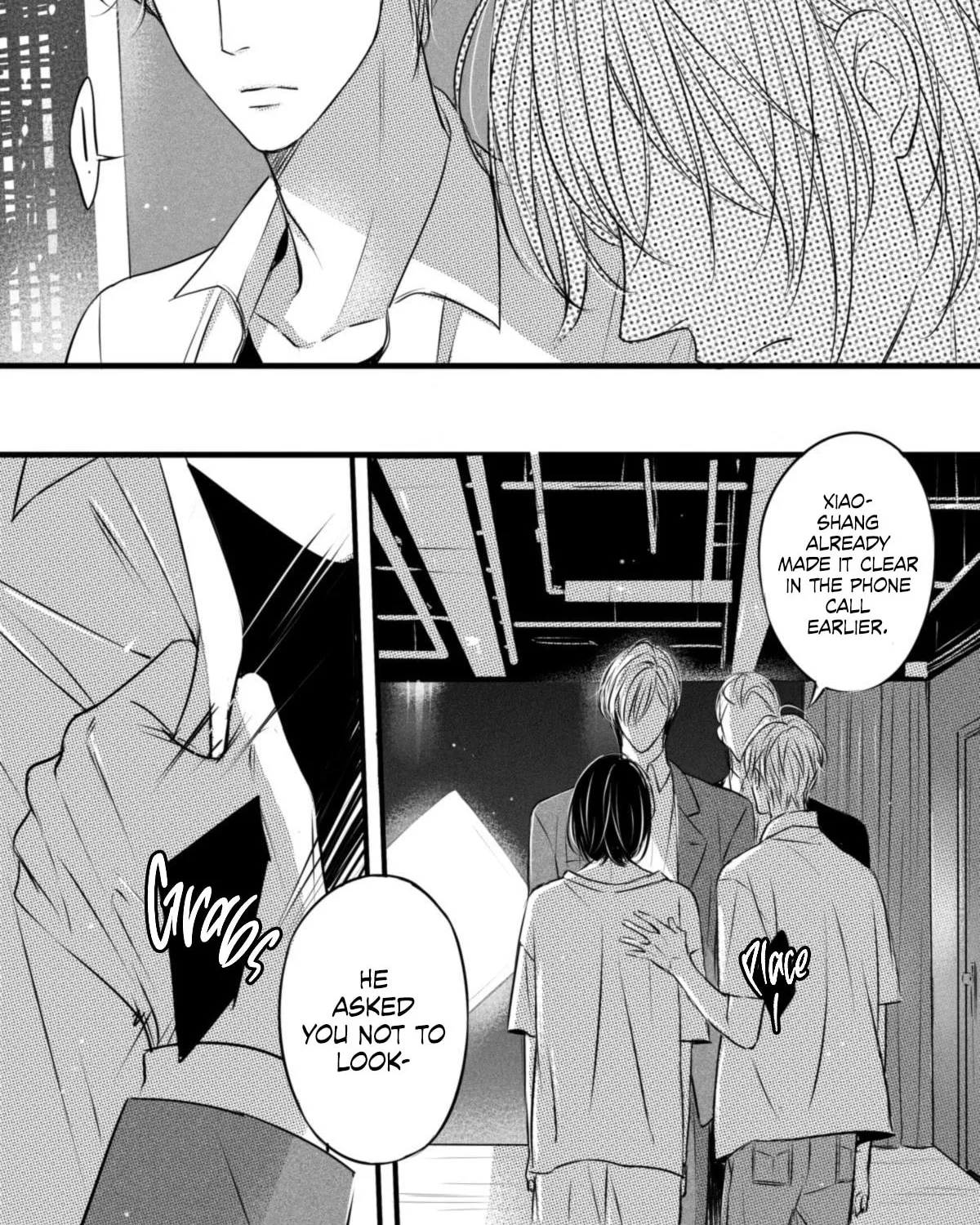 Circle Chapter 40 page 39 - 