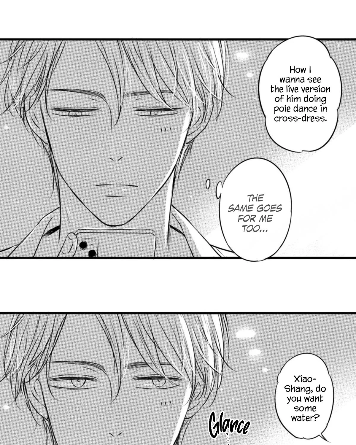 Circle Chapter 40 page 6 - 