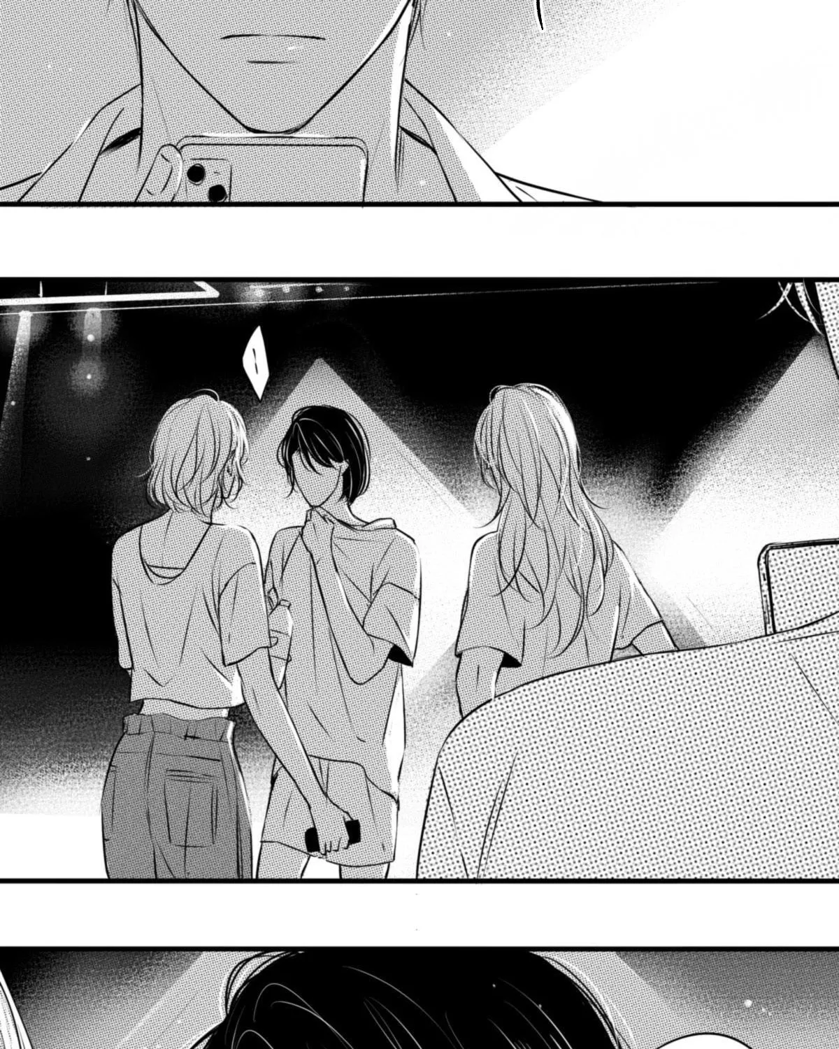 Circle Chapter 40 page 7 - 