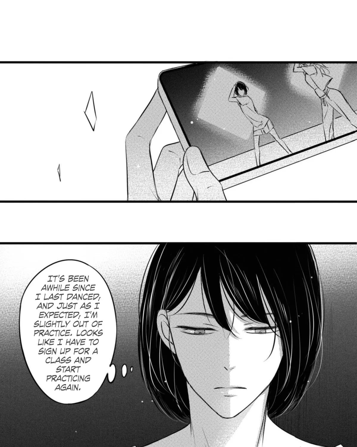 Circle Chapter 40 page 10 - 