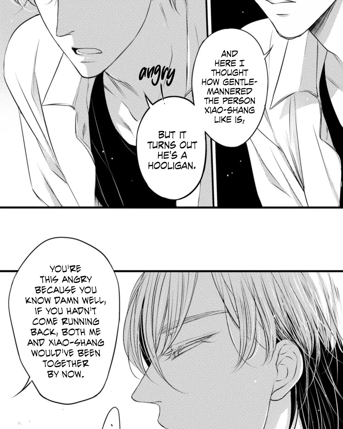 Circle Chapter 41 page 11 - 