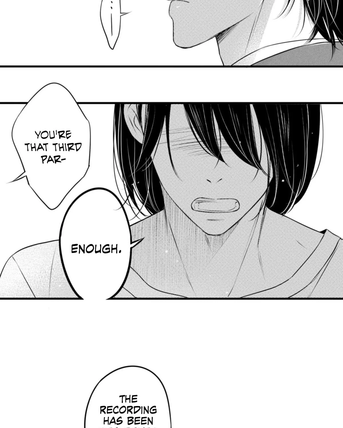 Circle Chapter 41 page 12 - 