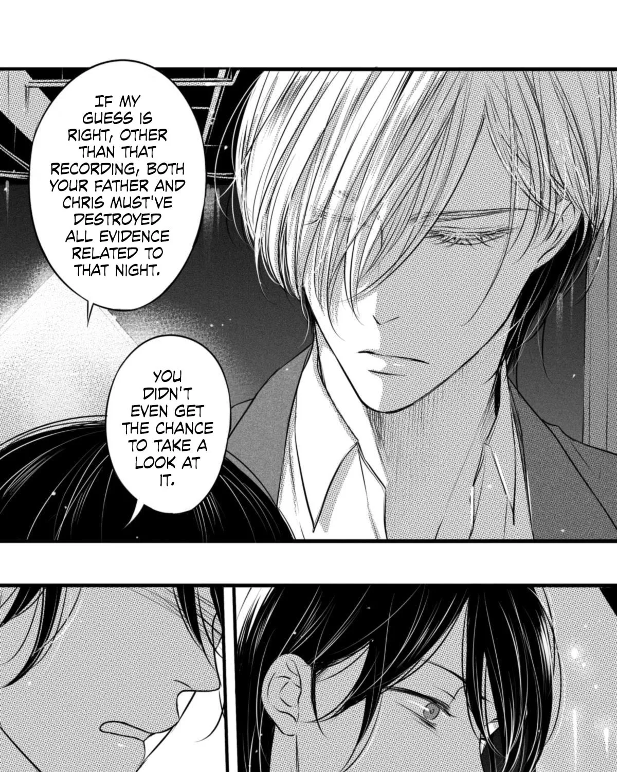 Circle Chapter 41 page 14 - 