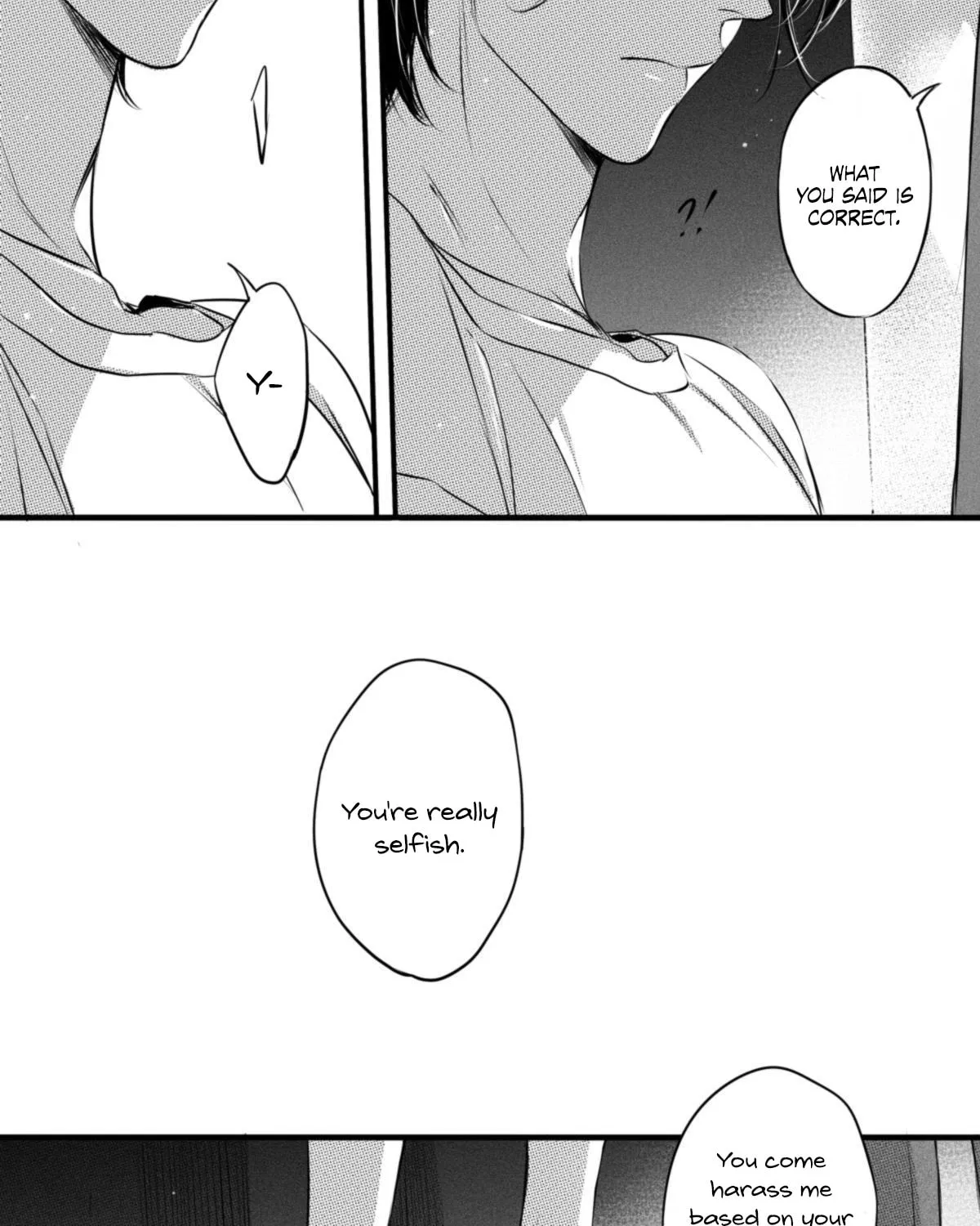 Circle Chapter 41 page 15 - 