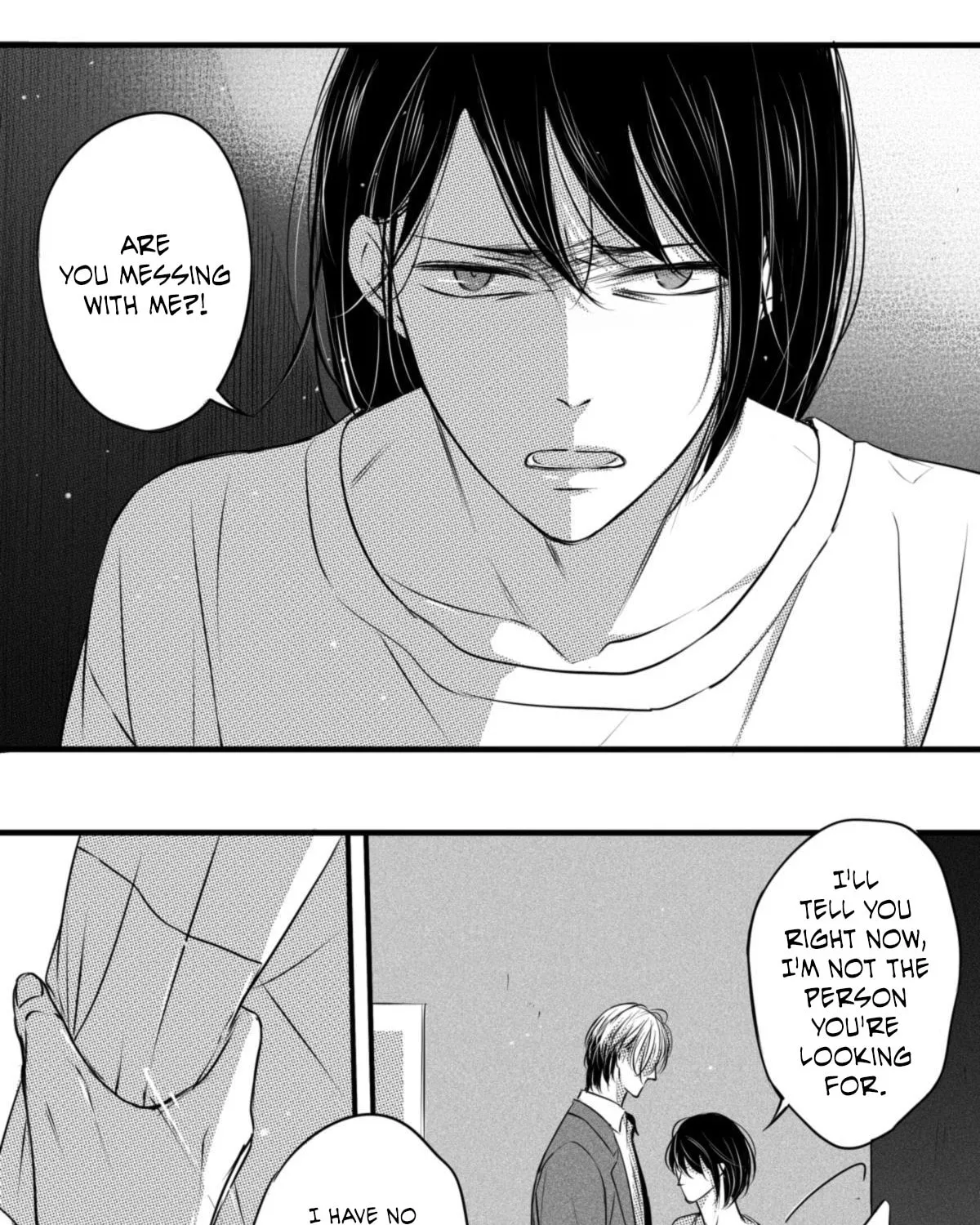 Circle Chapter 41 page 17 - 