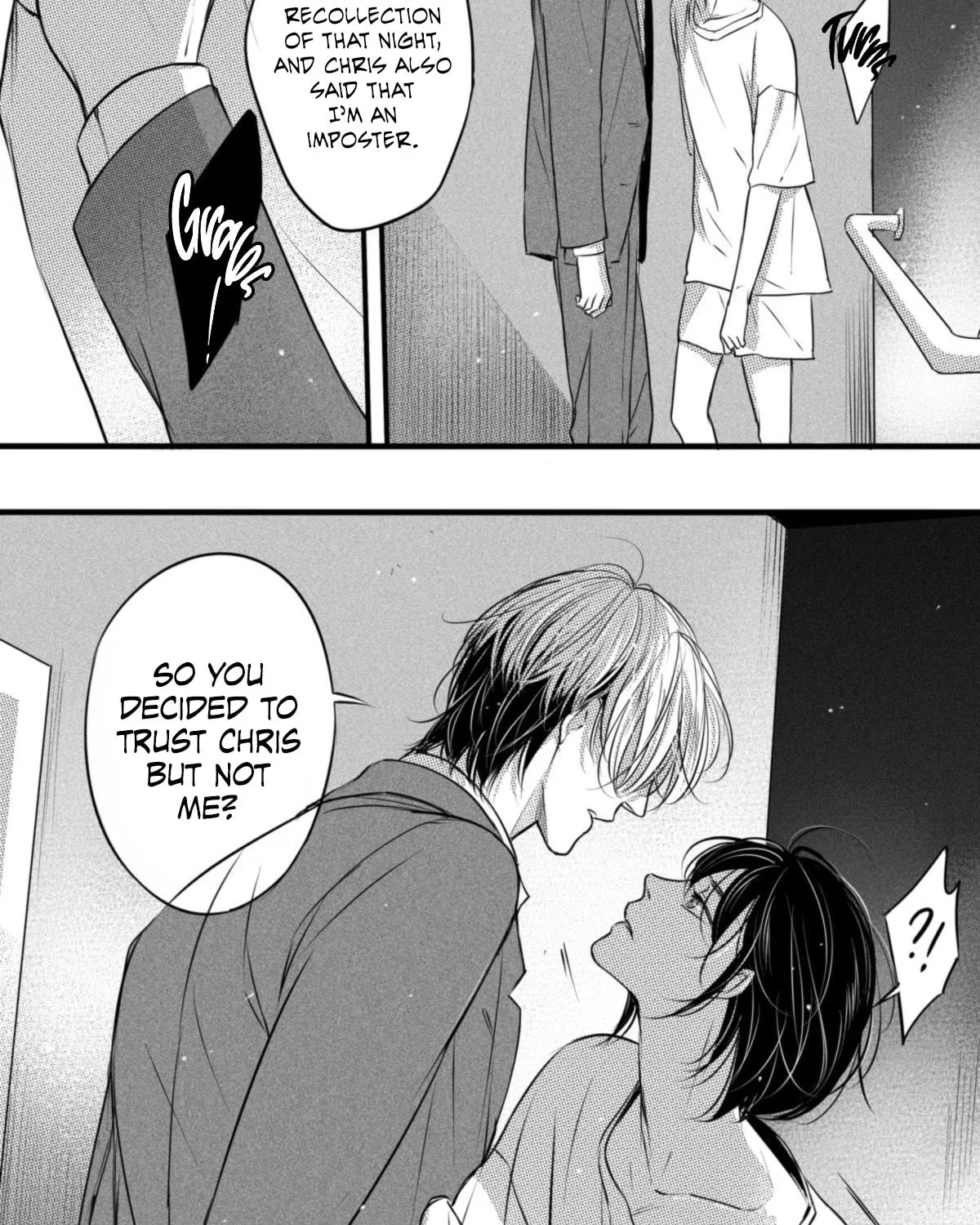 Circle Chapter 41 page 18 - 