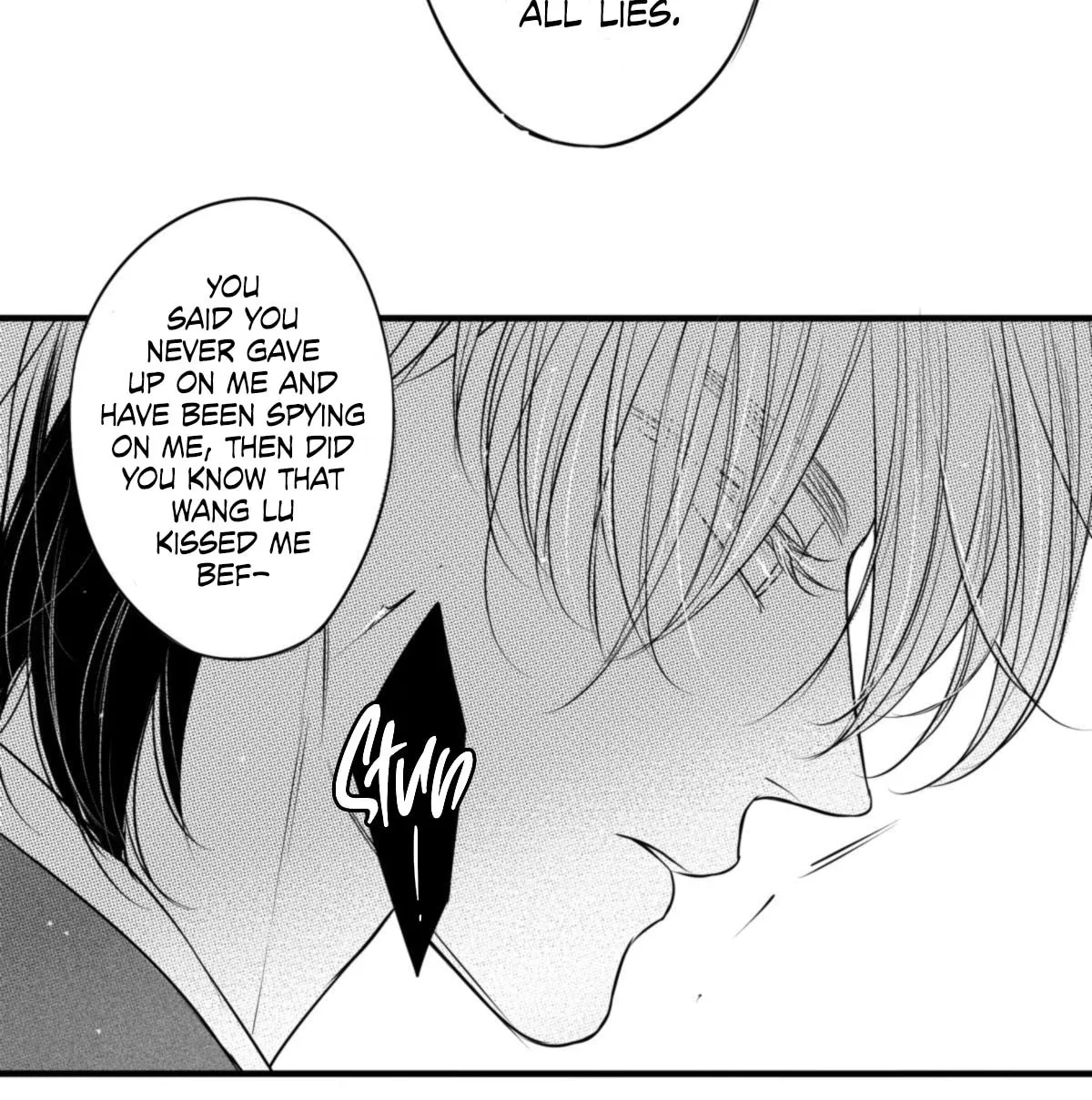 Circle Chapter 41 page 21 - 