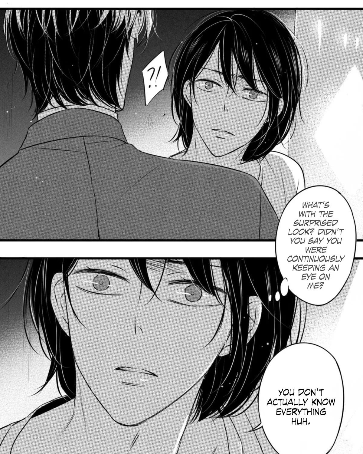 Circle Chapter 41 page 22 - 