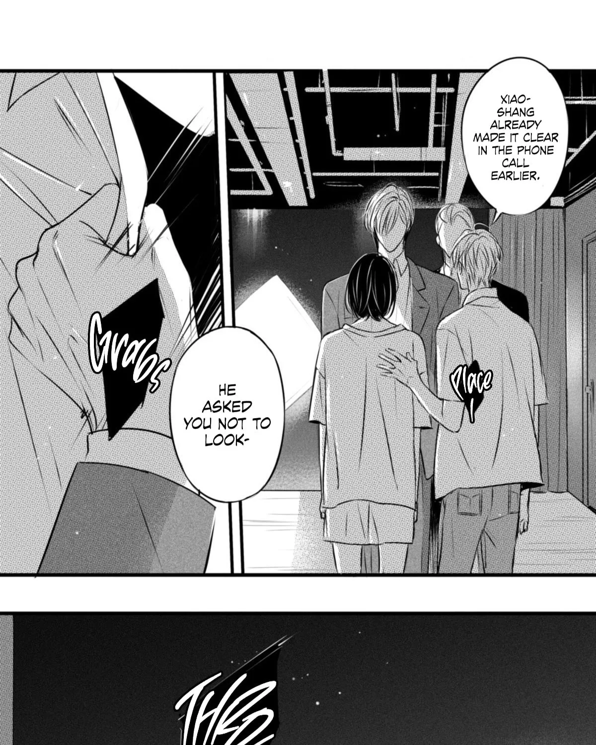 Circle Chapter 41 page 6 - 