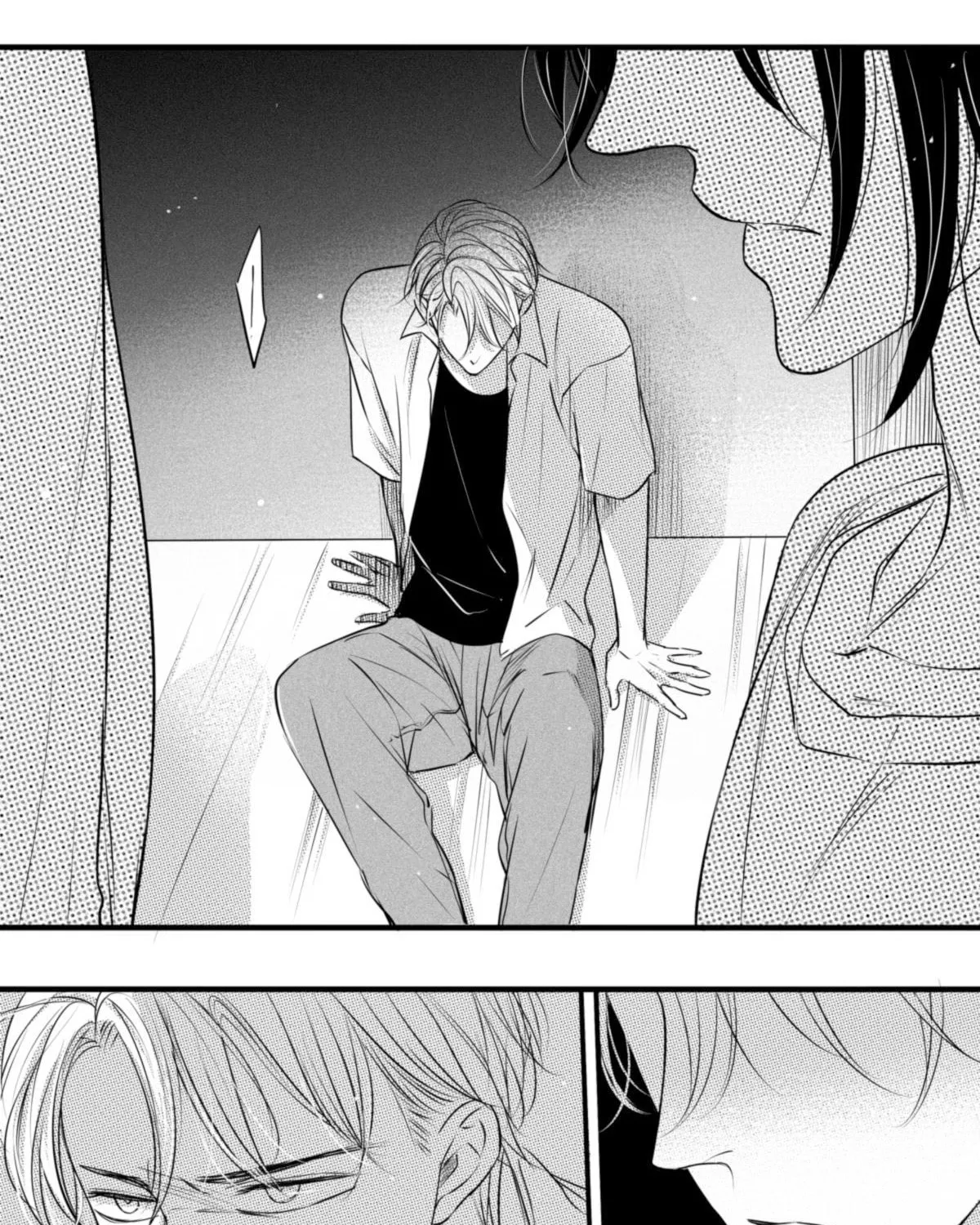 Circle Chapter 41 page 10 - 