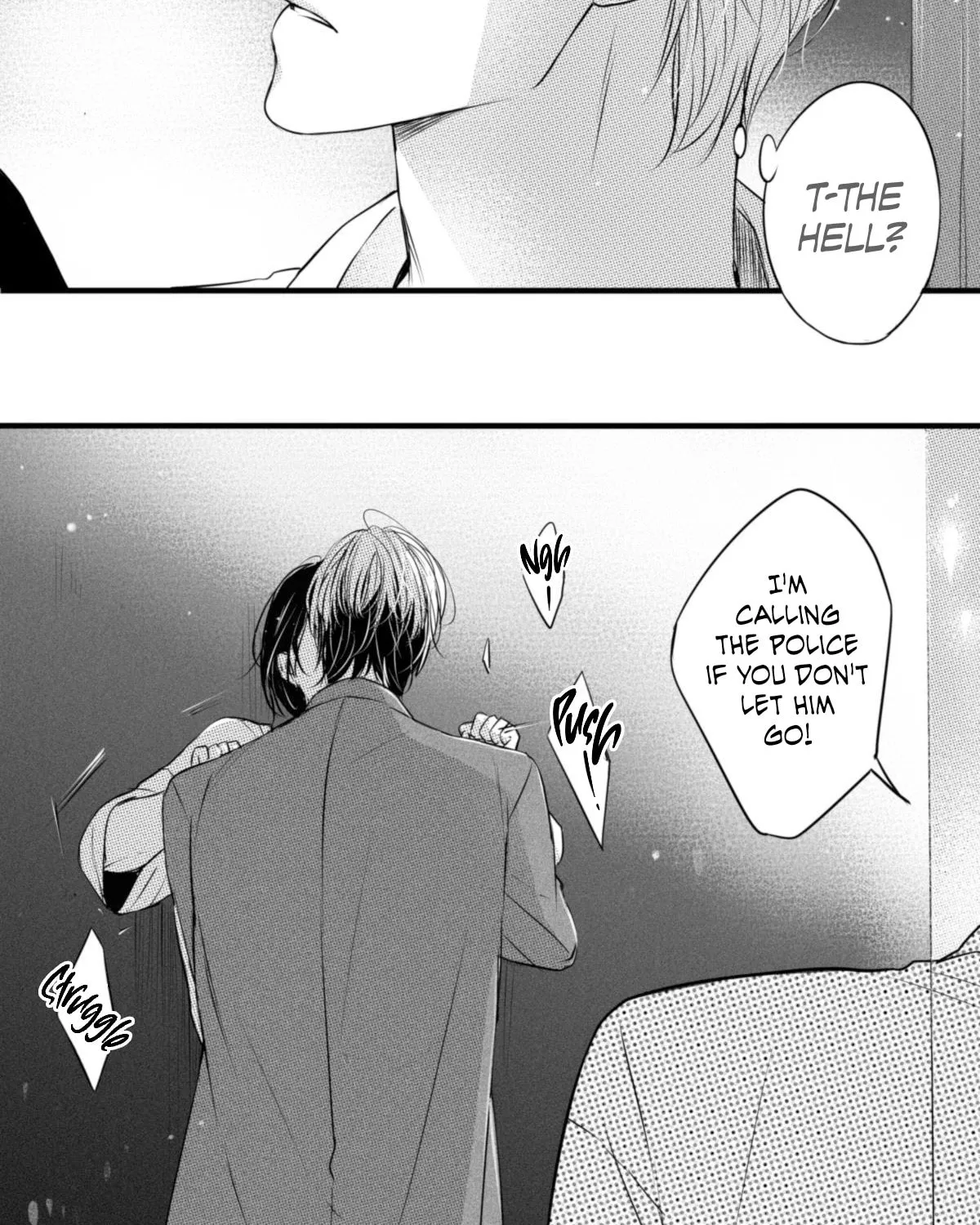Circle Chapter 42 page 12 - 