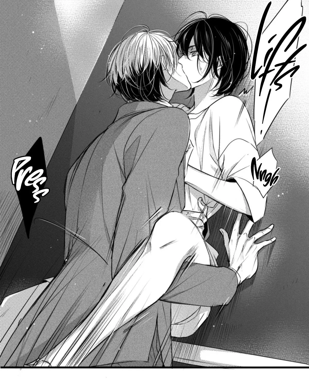Circle Chapter 42 page 18 - 