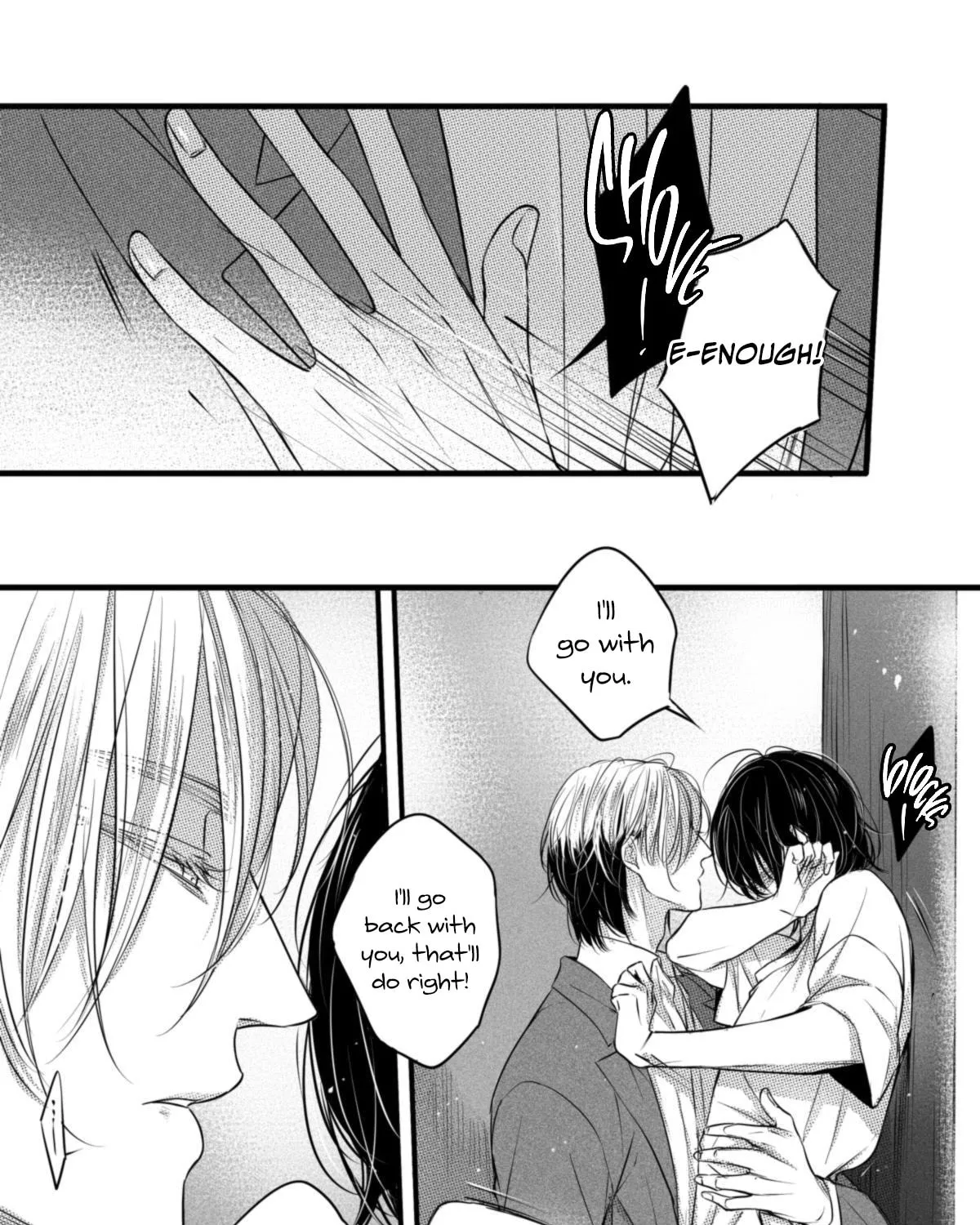 Circle Chapter 42 page 20 - 